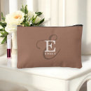 Recherche de couleur pastel cosmétiques pochettes Élégant