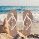 Recherche de mens tongs Demoiselle d'honneur