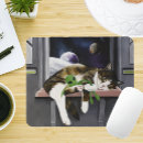 Recherche de alien vert tapis souris Science fiction