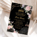 Recherche de robe noire invitations Pour enfants