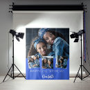 Recherche de bleu royal photographie Invités