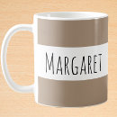 Recherche de client tasses Pour elle