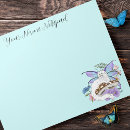Recherche de fantaisie blocsnotes Floral