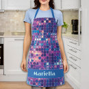 Recherche de boule tabliers Pour elle