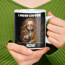 Recherche de fatigué tasses Citation drôle