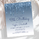 Recherche de 18th anniversaire invitations Tendance