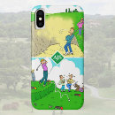 Recherche de club de golf iphone coques Vert foncé