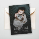 Recherche de bébé bienvenu maternité invitations Introduction