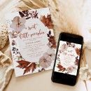 Recherche de citrouille invitations Automne