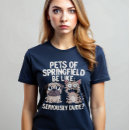 Recherche de protection des animaux tshirts Plaidoyer