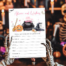 Recherche de pink halloween Sorcière