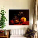 Recherche de autumn posters Halloween