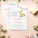 Recherche de final fiesta invitations Tequila