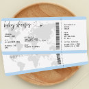 Recherche de boarding pass invitations Travel