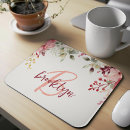 Recherche de aquarelle tendance tapis souris Nom