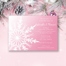 Recherche de flocon mariage invitations Toute personne