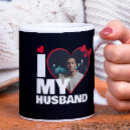 Recherche de meilleur mari tasses Femme