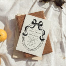 Recherche de main invitations Bizarre