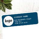 Recherche de company cartes invitations Logo
