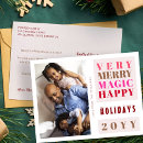 Recherche de très vœux cartes Vacances heureuses