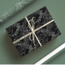 Recherche de palme papier cadeau Tendance