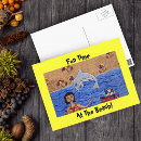 Recherche de chat original cartes postales Peinture