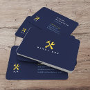 Recherche de machinistes cartes visite Construction