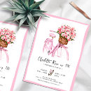 Recherche de vélo anniversaire invitations Moderne