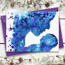 Recherche de noël nativité cartes postales Religieux