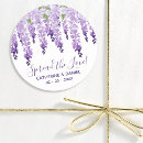 Recherche de wisteria autocollants Merci