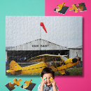 Recherche de avion puzzles Vol