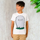 Recherche de tête de mort Pour enfants