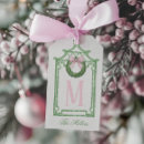 Recherche de noël étiquettes cadeau Famille