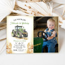 Recherche de partie tracteur invitations Pour tous