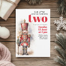 Recherche de nutcracker invitations D'anniversaire de noutcracker