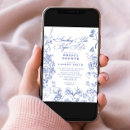 Recherche de victorian bridal shower invitations Victorien