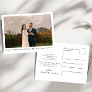Recherche de noir et blanc photo cartes postales Couple