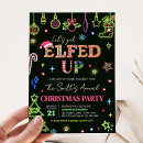 Recherche de elfe de père s noël invitations Toute personne