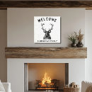 Recherche de noël vintage art Cerf