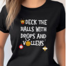 Recherche de deck the halls tshirts Pont
