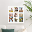 Recherche de collections posters Famille