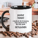 Recherche de églises tasses Pastor