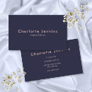 Recherche de rose foncé cartes visite Moderne