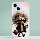 Recherche de chic urbain iphone coques Moderne