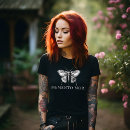 Recherche de memento mori tshirts Mort