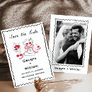 Recherche de verre martini invitations Élégant