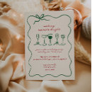 Recherche de esprit noël invitations Parti