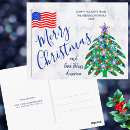 Recherche de noël militaire cartes postales Armée