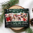 Recherche de holly jolly christmas Moderne