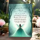 Recherche de deux arbres invitations Pour elle